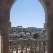 תמונה מתוך למטייל בישראל (טיולי)