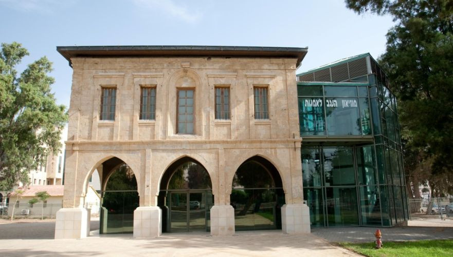 תמונה מתוך תוכן באתר למטייל בישראל (טיולי)