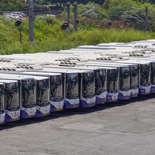 תחבורה ציבורית ביום כיפור 2026: זמני הרכבות והאוטובוסים לפני כניסת הצום ובצאתו