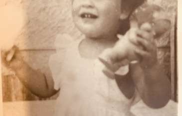 *המושבה היוונית שלי - ערש ילדותי - בירושלים עירי (2)