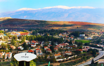 מלון מטיילים מטולה (3)