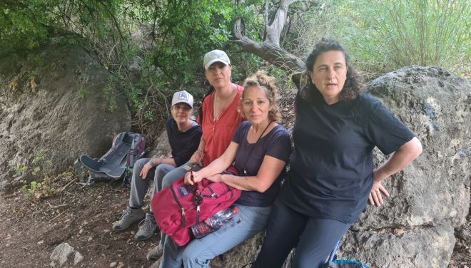 תמונה מתוך למטייל בישראל (טיולי)