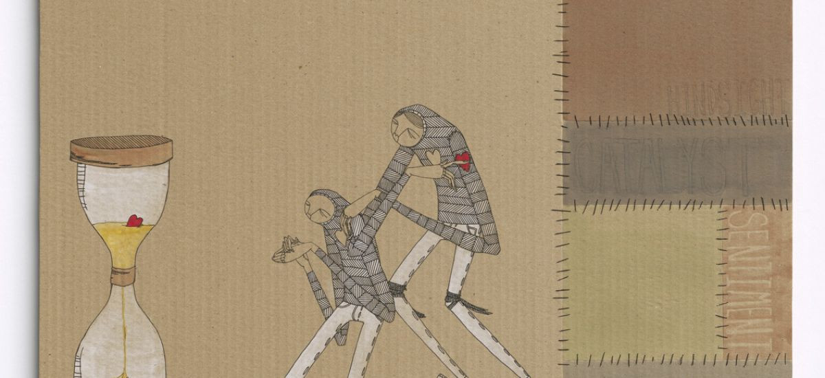 אירוע המכירה השנתי של גלריית גולקונדה (1)