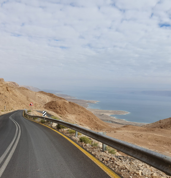 תמונה של ים המלח למשפחות: כך תגלו מקומות שלא הכרתם לבילוי עם ילדים - למטייל בישראל (טיולי)