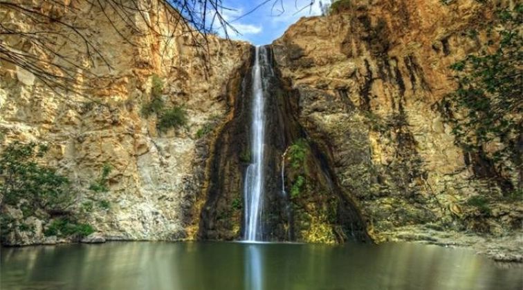 תמונה של לאן כדאי לטייל בסוכות? קבלו 8 המלצות מעולות לחג - למטייל בישראל (טיולי)