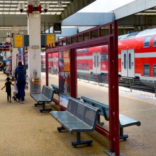 רכבות ואוטובוסים בסוכות 2026: לוחות הזמנים והשינויים בחג ובחול המועד