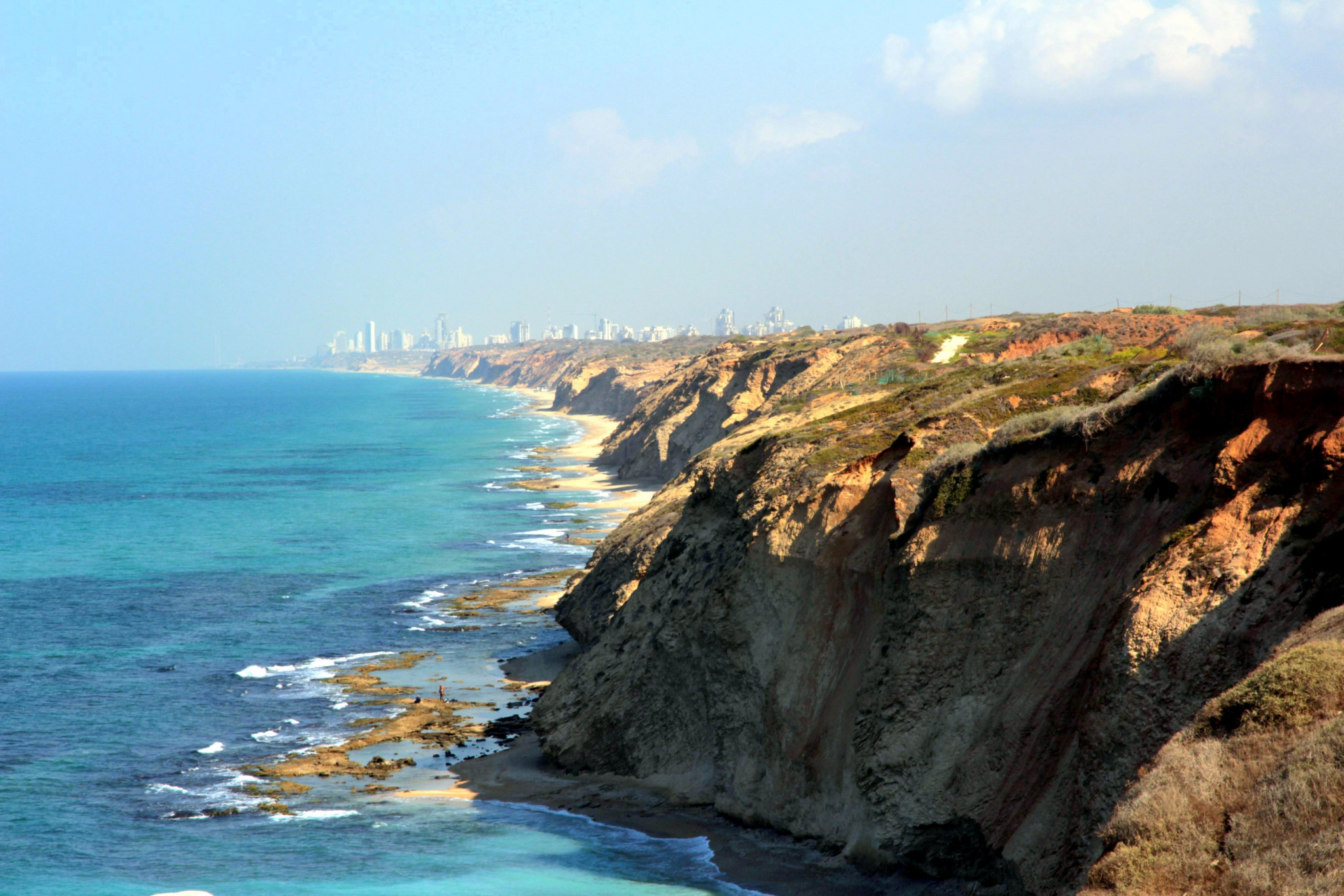 צילום: יעקב שקולניק (רשות הטבע והגנים)