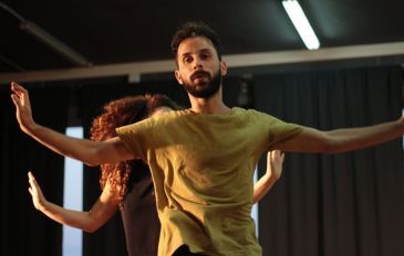 פסטיבל סוכות אדמה חוגג 20 שנה (2)