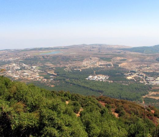 תמונה של חייבים לטייל: הבטחות הטיולים לשנה החדשה! - למטייל בישראל (טיולי)