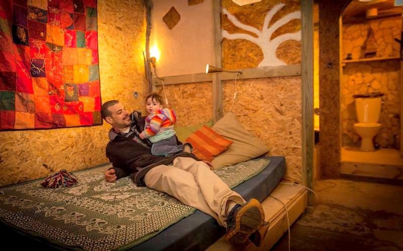 תמונה מתוך תוכן באתר למטייל בישראל (טיולי)