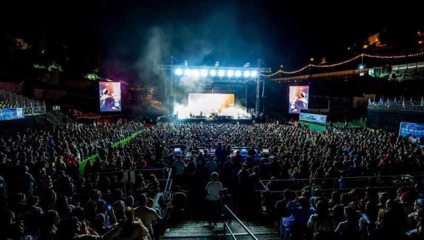 חגיגה מוזיקלית בירושלים: יוני מוזיקלי בעיר הבירה והנחה שווה על לינה (1)