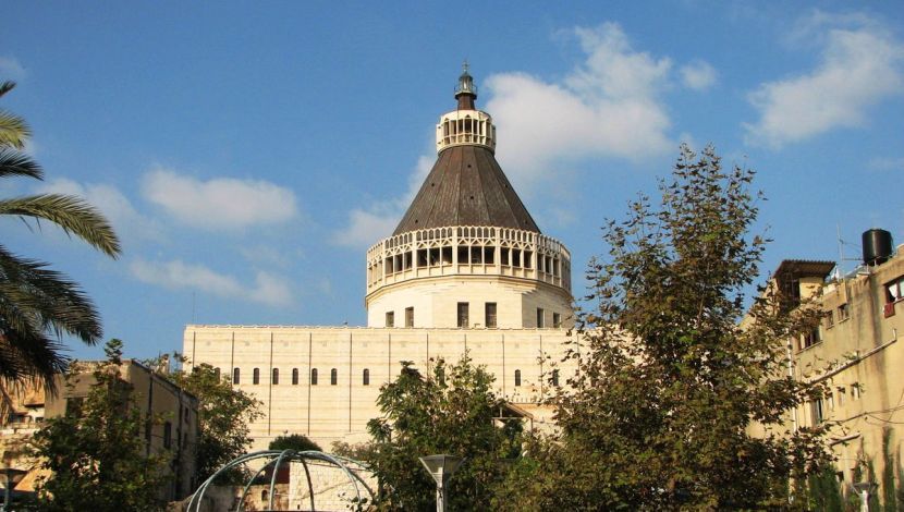 נצרת - פרח הגליל - נצרת: טיול בפרח הגליל (1)
