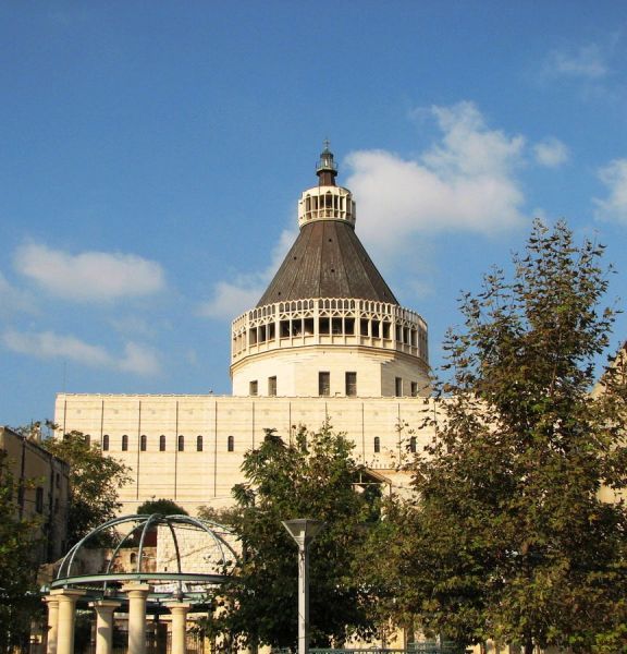 תמונה של נצרת: טיול בפרח הגליל - למטייל בישראל (טיולי)