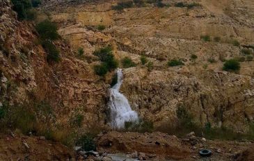 טיול בעמק יזרעאל - יום כיף בנוף הגליל: נוף עוצר נשימה מקצה ההר ופארק מלא בפעילויות (3)