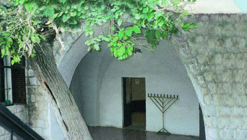 קבר יוסף בשכם - טיול לשכם ואזור השומרון, כולל קבר יוסף והר גריזים  (1)