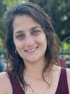 סיגל לוי זל | תמונה: אתר ביטוח לאומי