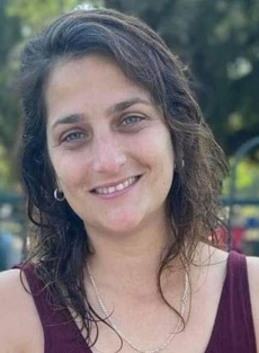 סיגל לוי זל | תמונה: אתר ביטוח לאומי