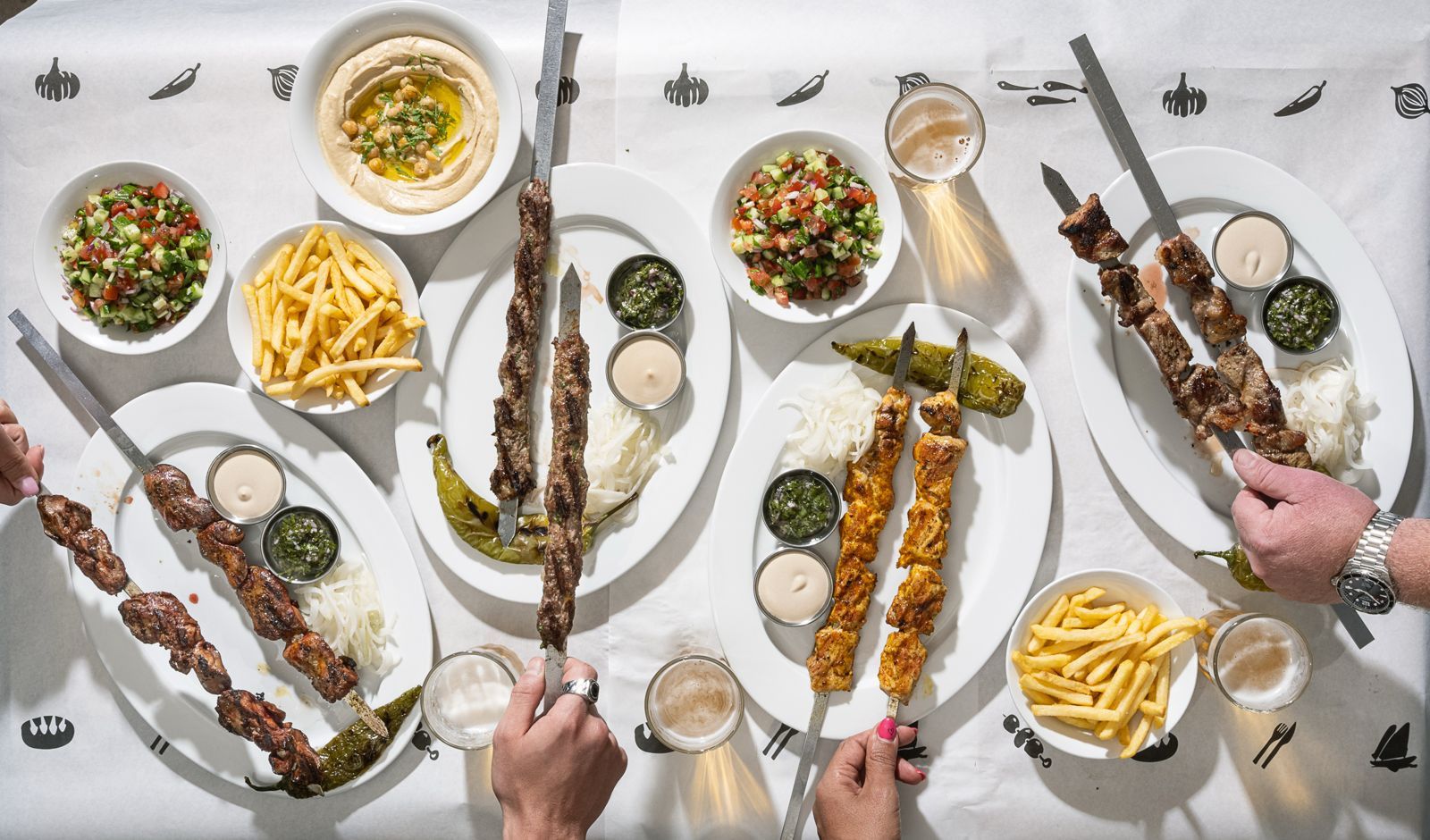 קרדיט תמונה: אנטולי מיכאלו