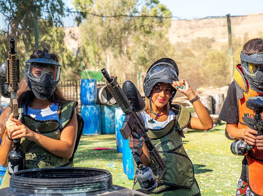 פיינטבול
