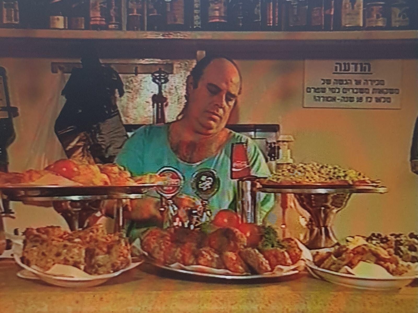 צילום: יהונתן בן חיים