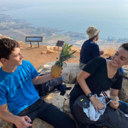 תמונה מתוך למטייל בישראל (טיולי)