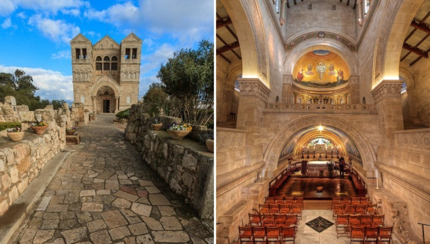 תמונה מתוך תוכן באתר למטייל בישראל (טיולי)