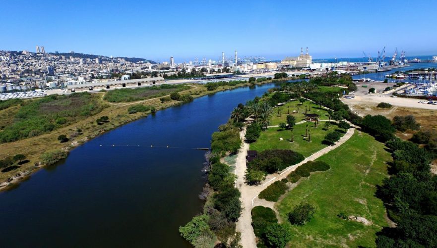 צילום: באדיבות החברה להגנת הטבע