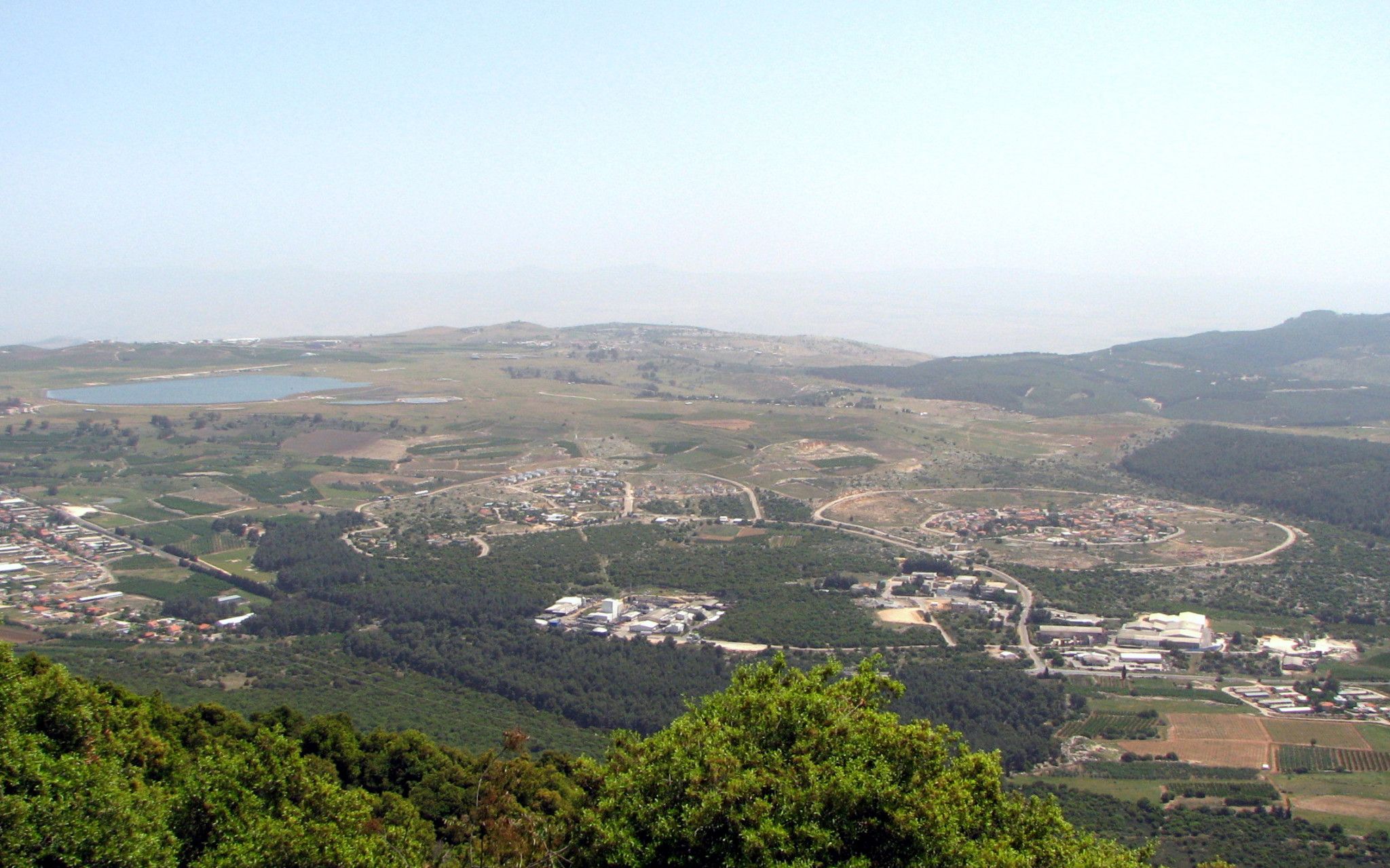 תמונה מתוך תוכן באתר למטייל בישראל (טיולי)