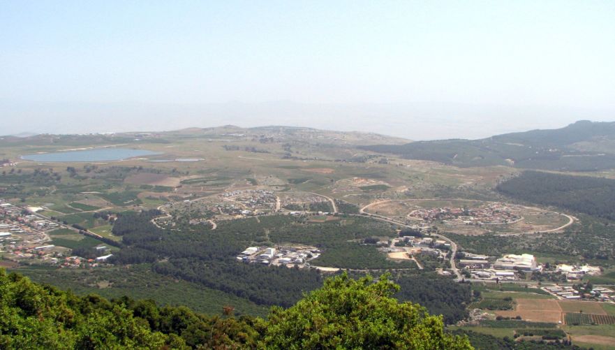 תמונה מתוך תוכן באתר למטייל בישראל (טיולי)