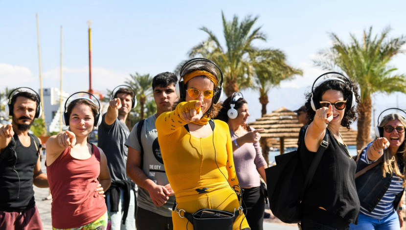 חורף חם באילת: 101 חוויות, 0 שקלים, אילת אחת (1)
