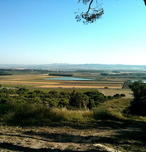 תמונה של באר טבעון – עין שרקרק - למטייל בישראל (טיולי)