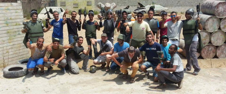 מנו קארטינג ופיינטבול ירכא (1)