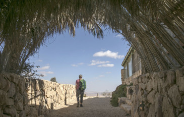 צימרים ומתחמי לינה בהר הנגב (3)