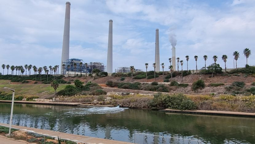 יום כיף בחדרה: טבע, שקט ונוף (1)
