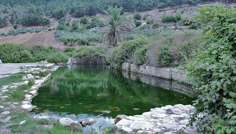 5 מסלולים ליום העצמאות בחיק הטבע עם המשפחה (1)