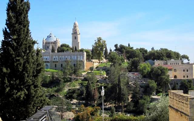 תמונה מתוך תוכן באתר למטייל בישראל (טיולי)