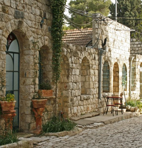תמונה של טיול בראש פינה: אטרקציות ואתרים שכדאי לראות במושבה - למטייל בישראל (טיולי)