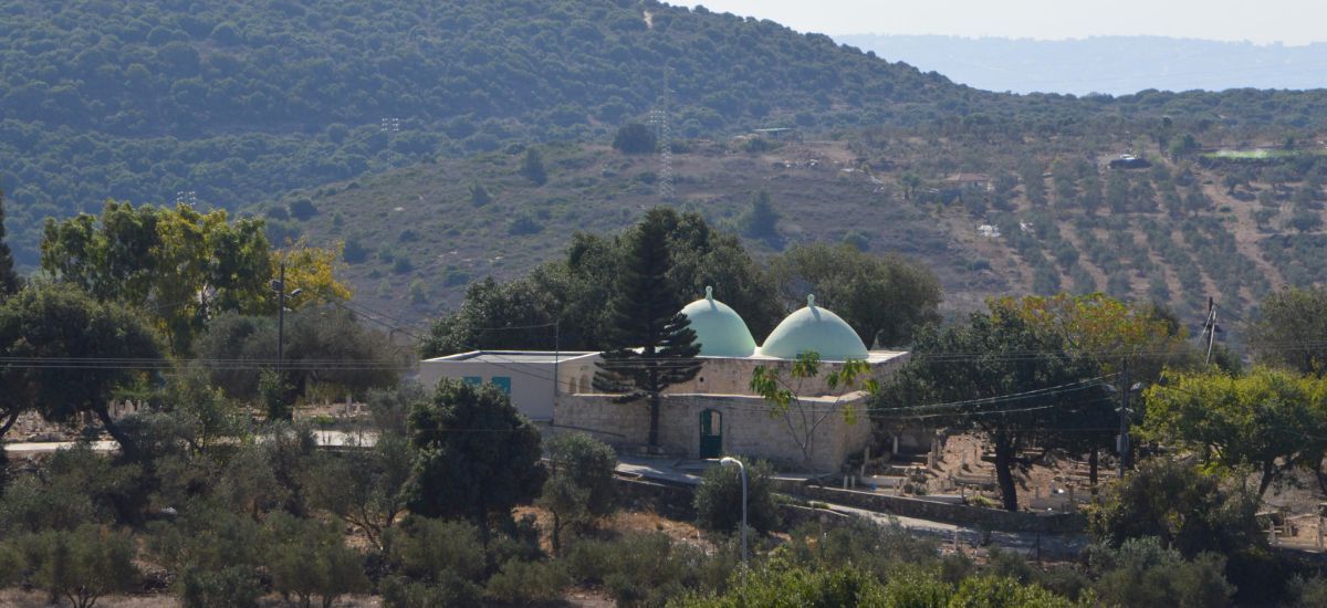 השמן והרזה והכנסיה שמתחת לקרקע (1)
