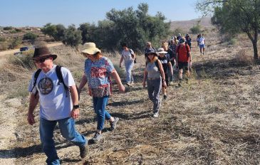 פריטור נרקיסים ועתיקות ביער שוהם (3)