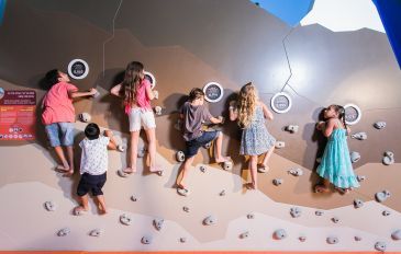 לונדע באר שבע - יום כיף באזור באר שבע והנגב: יער שיש בו הכל וממלכת ילדים מרתקת (3)