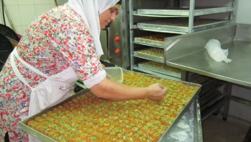 טיול טעימות וכנסיות בשווקי נצרת   (1)