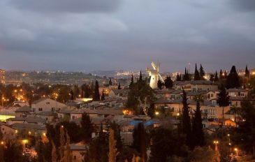 סיורי סליחות בירושלים 2026: כל מה שצריך לדעת לפי שיוצאים (3)