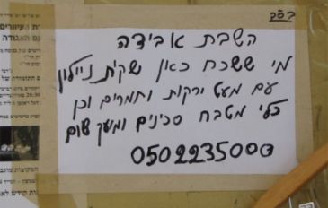 סיור לילי בדגש אישי - סוכות  בנחלאות (3)