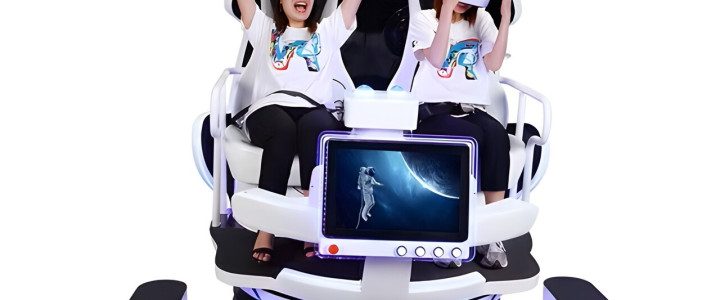Funtasy: מתחם האטרקציות הגדול בים המלח (1)