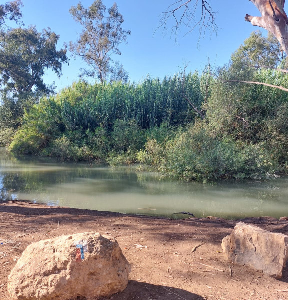 תמונה של כפר הבפטיסטים במקורות הירקון - למטייל בישראל (טיולי)