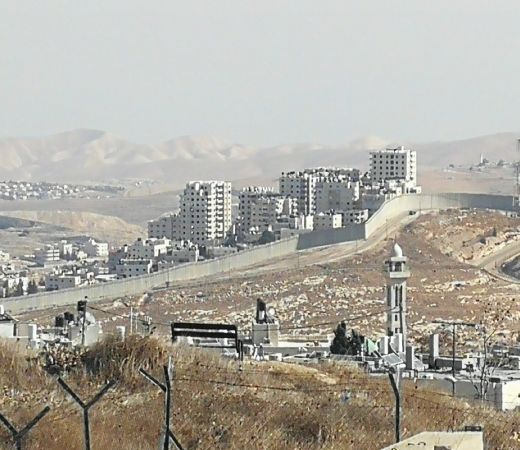 תמונה של עוטף ירושלים - למטייל בישראל (טיולי)