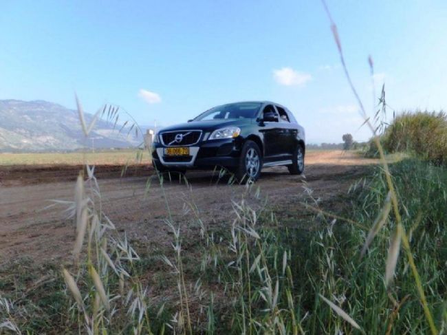 צילום: דובי זכאי