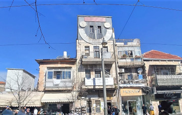 הכנות לשבת בשכונות החרדיות בירושלים, חמישי לעת ערב (רגלי 2.5-3 שעות) (3)