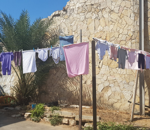 תמונה של על רבנים ובונים חופשיים - סיור מופלא בנחלאות - למטייל בישראל (טיולי)