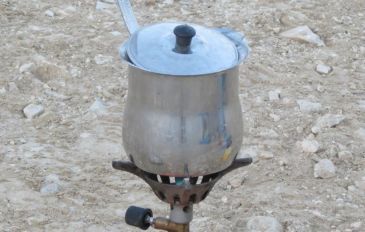 חוד עקב - חניון לילה חוד עקב (3)
